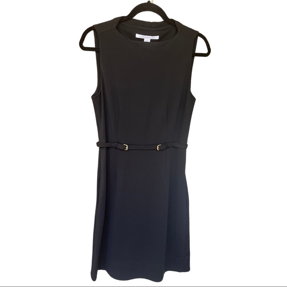 Diane Von Furstenberg Little Black Dress🖤